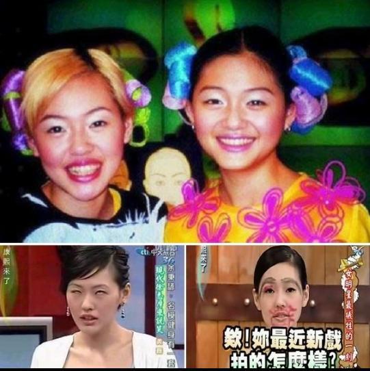 刘敏涛呼声高 李小璐跳舞好 最可惜的是小s没来乘风破浪 腾讯新闻