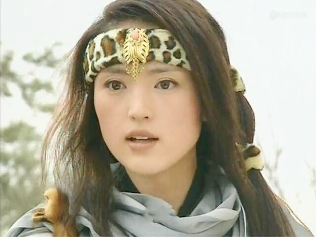 17年後再看《雪花女神龍》,請問這都是些什麼迷惑行為大賞?