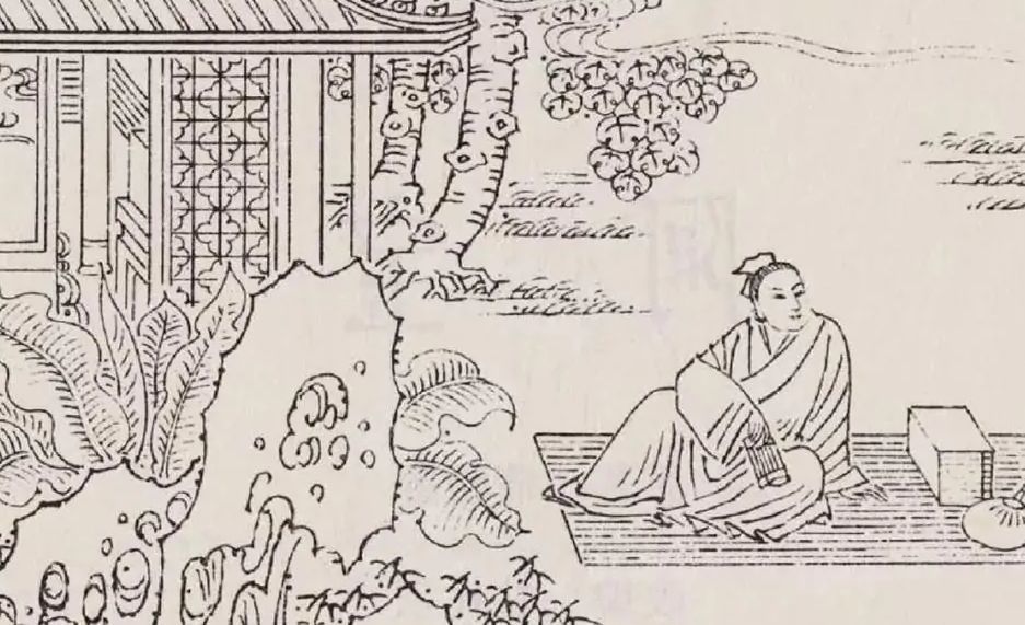 宅子为何长久关闭,这少年说道:"这里本来是单府,昔日因为公子移居乡下