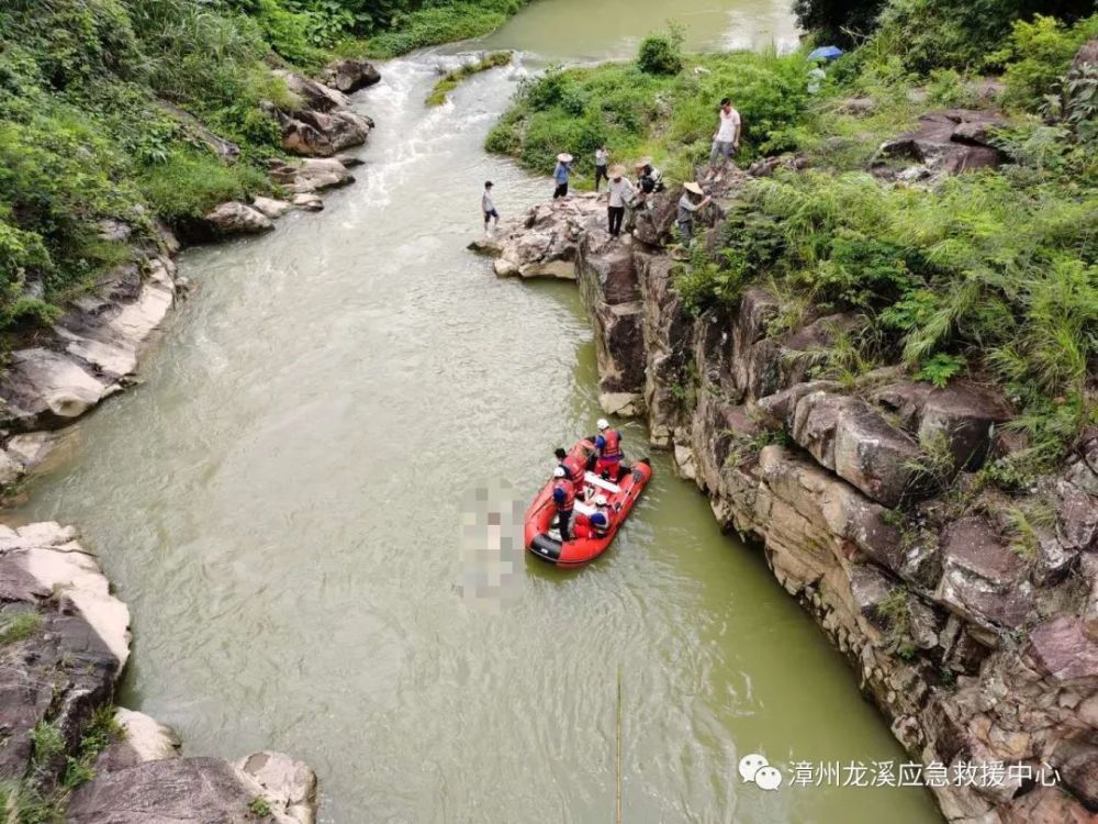 漳州枋洋一小孩不幸溺水身亡,家长们要警惕!