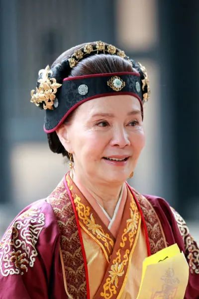 当年的瑶女郎才是真的豪横