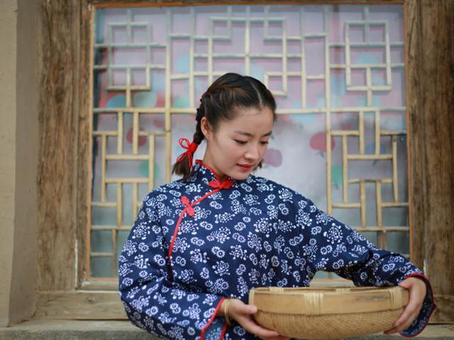中国最出名的美人县,满大街都是美女,很多游客去了以后不想走