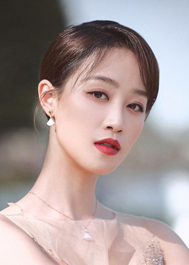 蓝盈莹|《浪姐》蓝盈莹，野心欲望都写在脸上的女人，怎么突然不讨喜了？