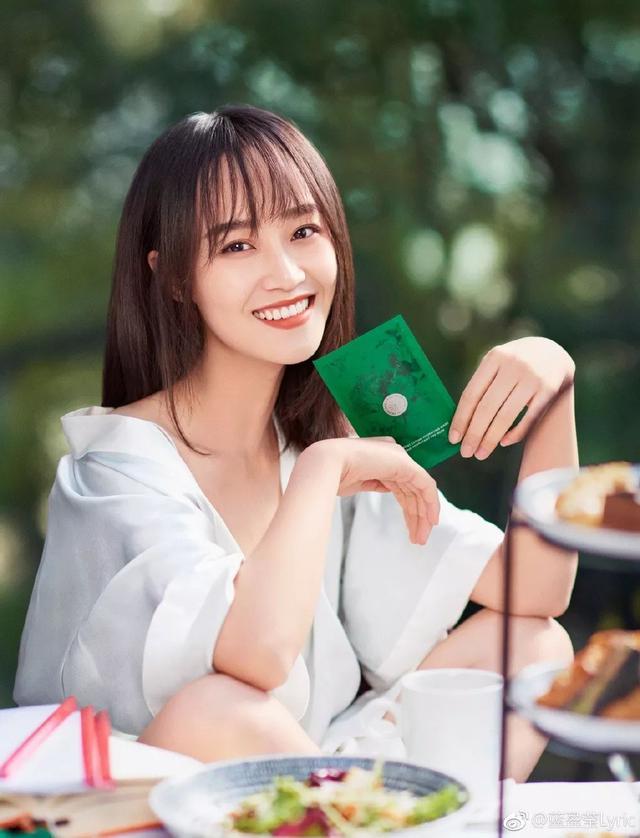 蓝盈莹|《浪姐》蓝盈莹，野心欲望都写在脸上的女人，怎么突然不讨喜了？