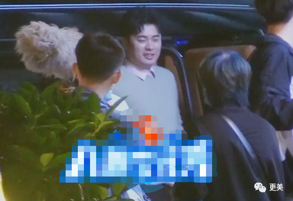 陈赫|曾美过杨幂，如今“馒化”成张大奕2.0，陈赫老婆整到认不出