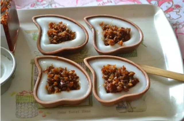 潮汕美食澄海猪朥 