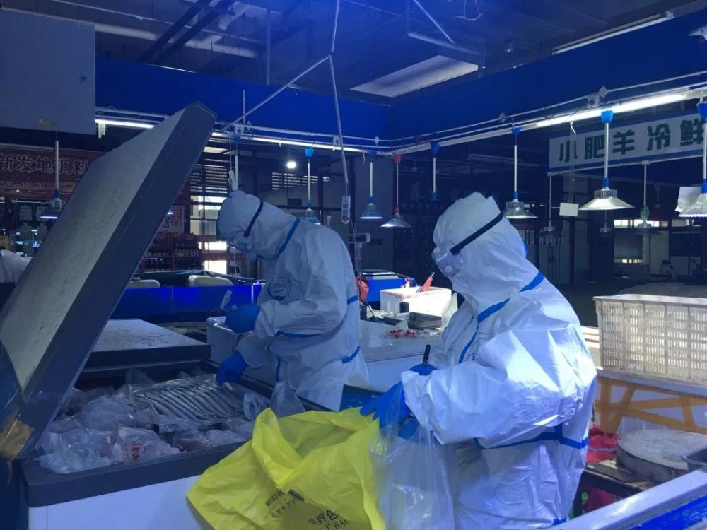 关键时刻关键时刻，他们再次逆行，炸酱面加油！