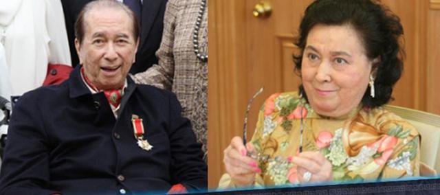 赌王外甥加入争产战团疑追讨20亿股息其母被指是何家最大家丑