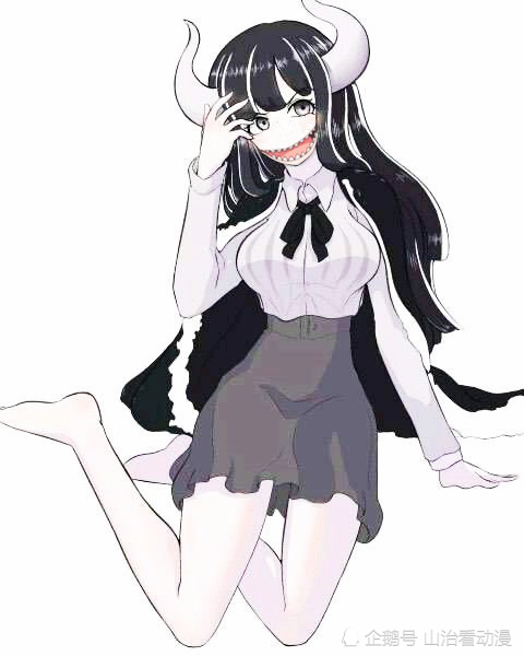 乌尔缇戴着口罩,给人神秘的感觉,而且她拥有大长腿