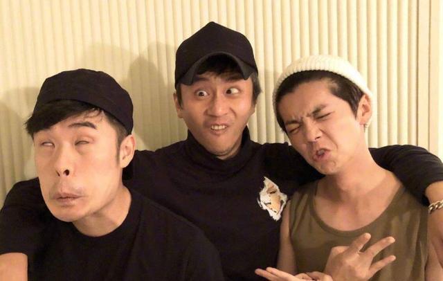 腾讯视频|何猷君和奚梦瑶确认参加综艺秀恩爱，于谦和妻子白慧明也加盟