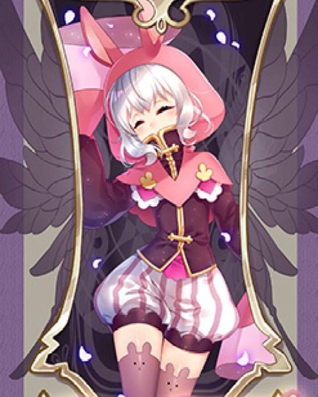 小花仙金鱼草精灵王的4种形态初始温婉大方进化唯美动人