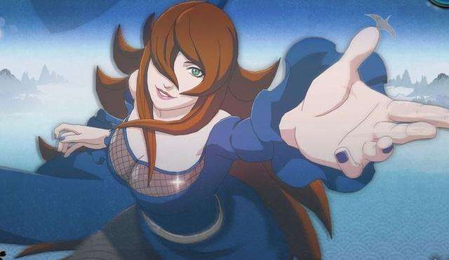 火影忍者手游7月新忍金鸣终于上线新泳装女忍兴风作浪