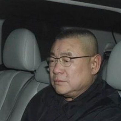 刘銮雄风流史:刘德华表白失败的女神,他用这一招搞定,却不珍惜|刘銮雄