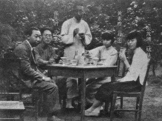 上海|谁“制造”了张爱玲？