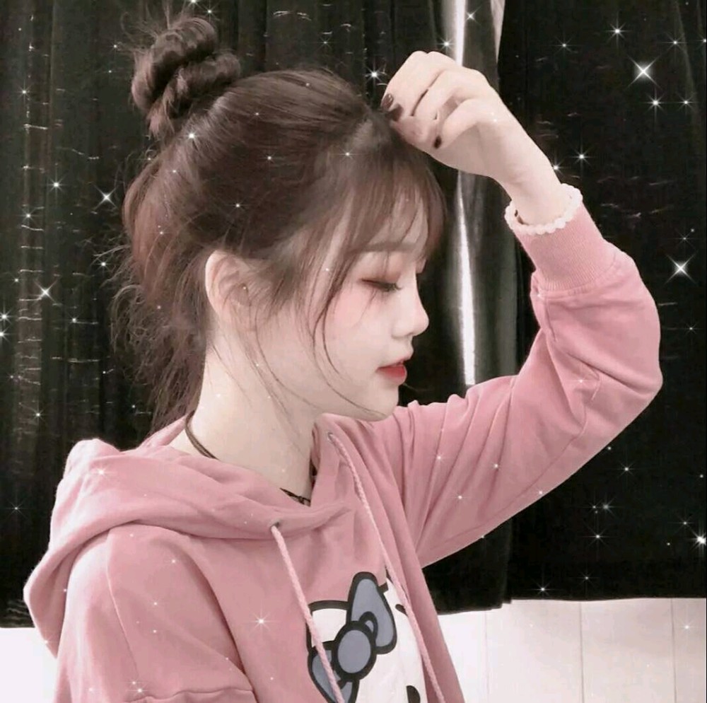 神仙女头│世事千帆过前方终会是温柔和月光