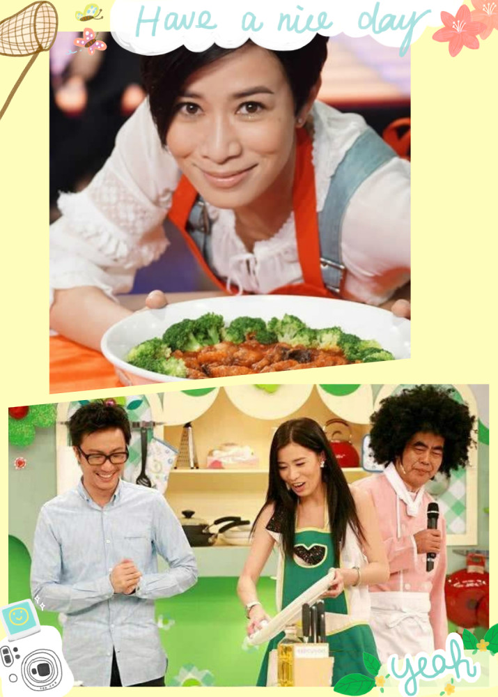 港剧tvb一姐惨遭台星暗讽怒斥内地真人秀佘诗曼还能不能聊