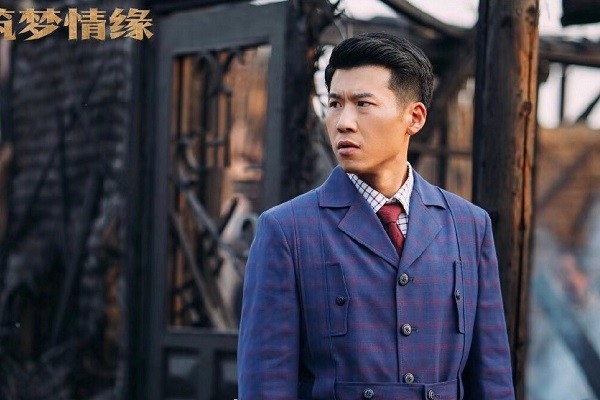 三叉戟两位星二代一位父亲是导演一位母亲是演员都不简单