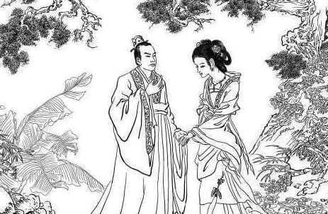 古代的夫妻成亲前并不相识婚后会幸福吗网友她有很大功劳