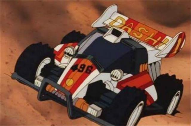 四驱车就是主角团体冲天军团的那几台车,包括"天皇巨星""燃烧太阳""