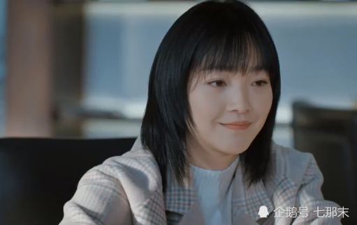 深度解析《三叉戟》剧中人物之小雪和小夏篇_腾讯新闻