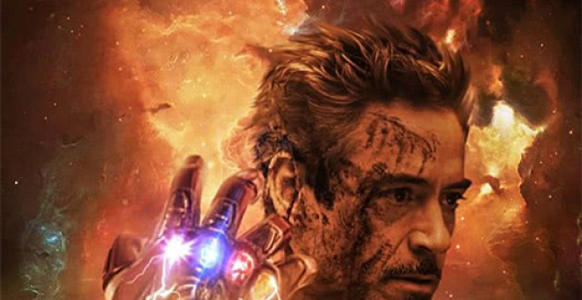 漫威复联4多个因素已经注定只能钢铁侠打响指