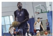 CBA复赛后 辽篮仍以争冠为目标