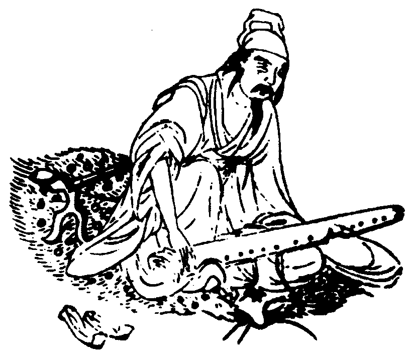 古诗词文赏析之元曲《朝天子·西湖》徐再思