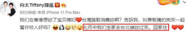 郭碧婷|孕妇郭碧婷剪利落短发留台待产，抱狗狗出镜脸上露久违笑容