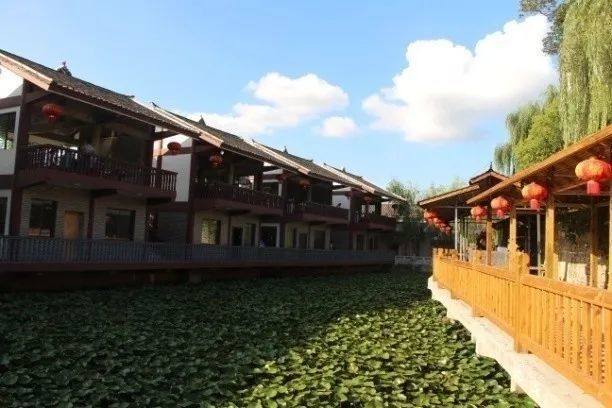 畅游播州 品味美食,和小晚一起游乡韵庄园!