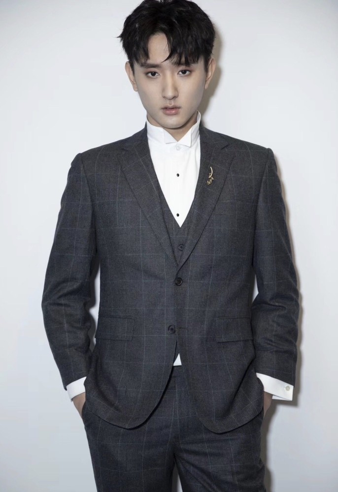 于小彤喊话剧方,戏份少,物料少,是因为他站得不够高吗?