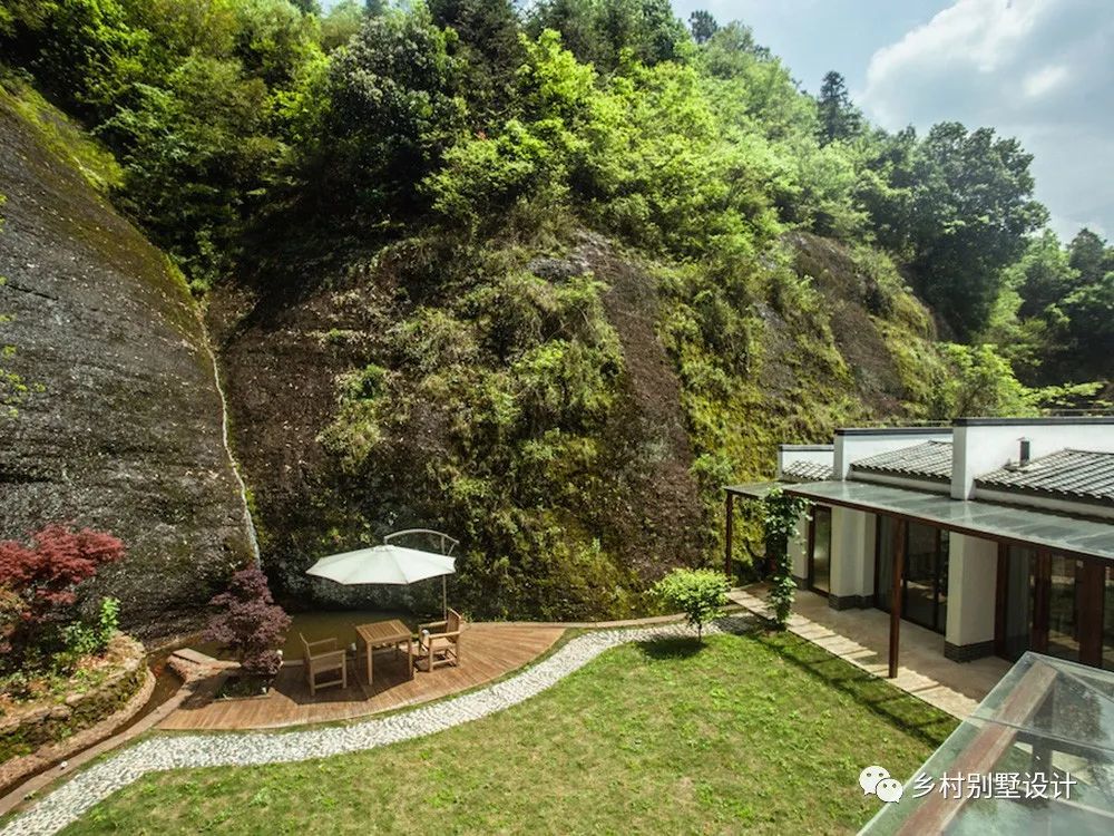 湖南野奢酒店民宿鉴赏