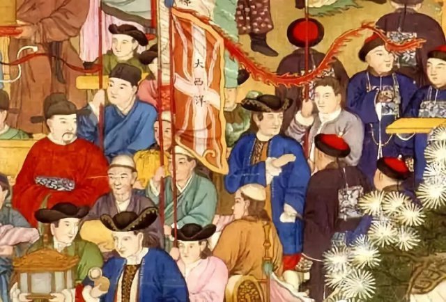 洪武十年的朝贡,高丽仰慕大明五次来朝,却被大明嫌烦赶走|朝贡|明朝