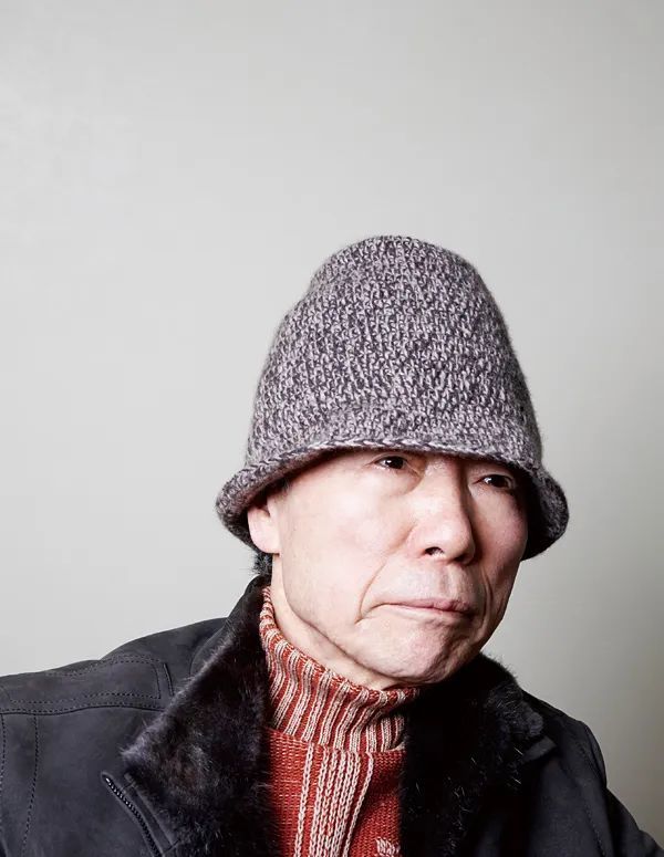 lee ufan 李禹焕:天地间的空白美学