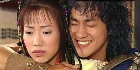 孔慈明明不爱步惊云,为何不能拒绝他呢?有些问题还真不能怪她