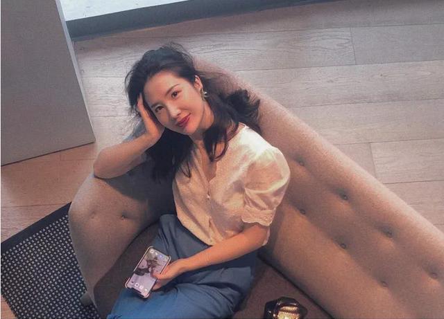 董花花和蒋凡彼此心中的一根刺