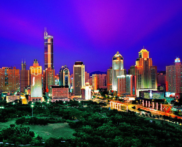 除了深圳市,还有哪些城市是以"深"字开头的城市?