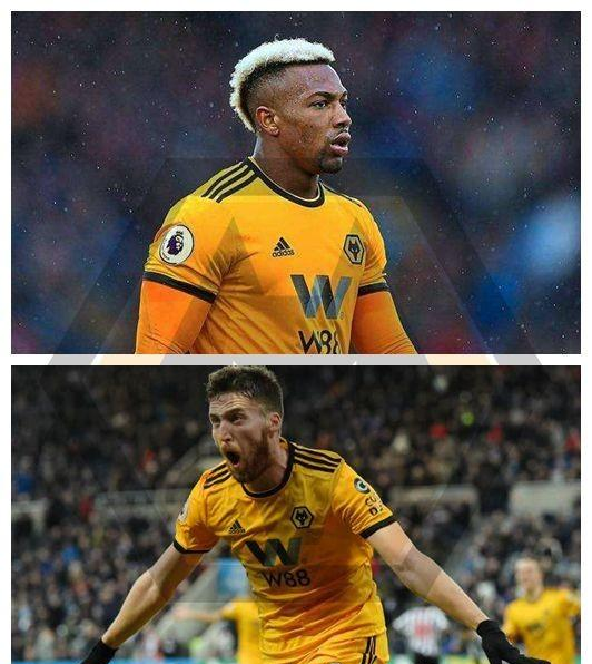 从小鲜肉到肌肉男!拉玛西亚遗珠阿达玛·特劳雷在英超重新绽放