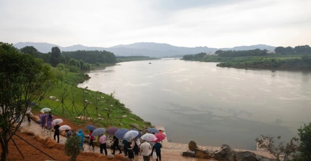 玩故事,我们是认真的来吧,走到端午源头,龙舟故里,诗歌原乡——汨罗来