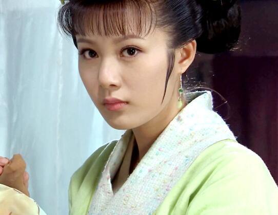 她是四大美女之首曾帮助越王灭了吴国可惜她的结局并不美好