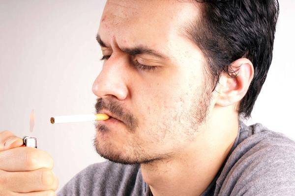 吸烟|多久不抽烟才算戒烟？3个周期，若出现这些现象，是成功的迹象