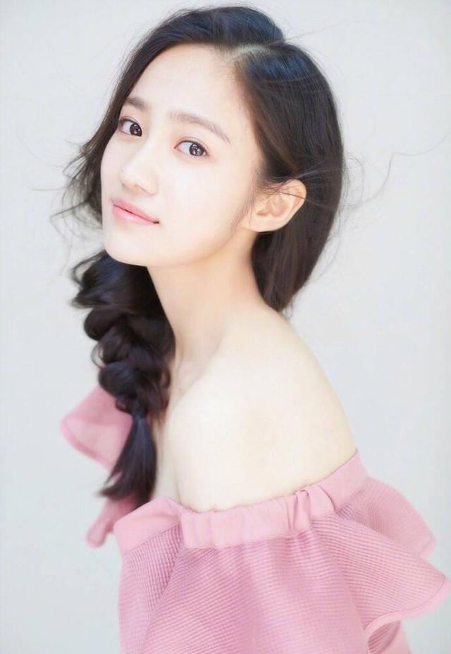 来自上海的十位90后女星们个个貌美如花你最喜欢谁