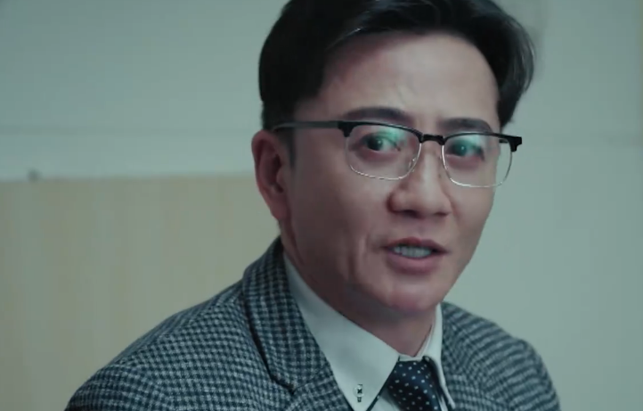 燃烧:周浩宇发现佳桐的秘密,原来都是预谋,悔恨爱上这个可怕的女人