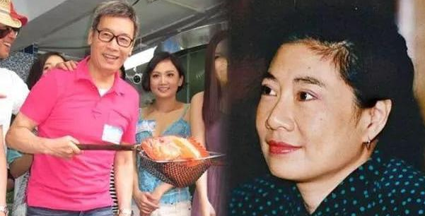 郑佩佩与闺蜜亦舒决裂始末只因为在人群中看了岳华一眼