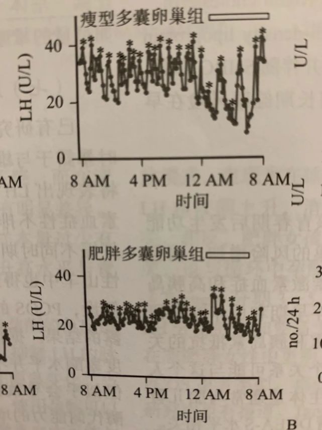 激素|排卵|黃體生成素|lh