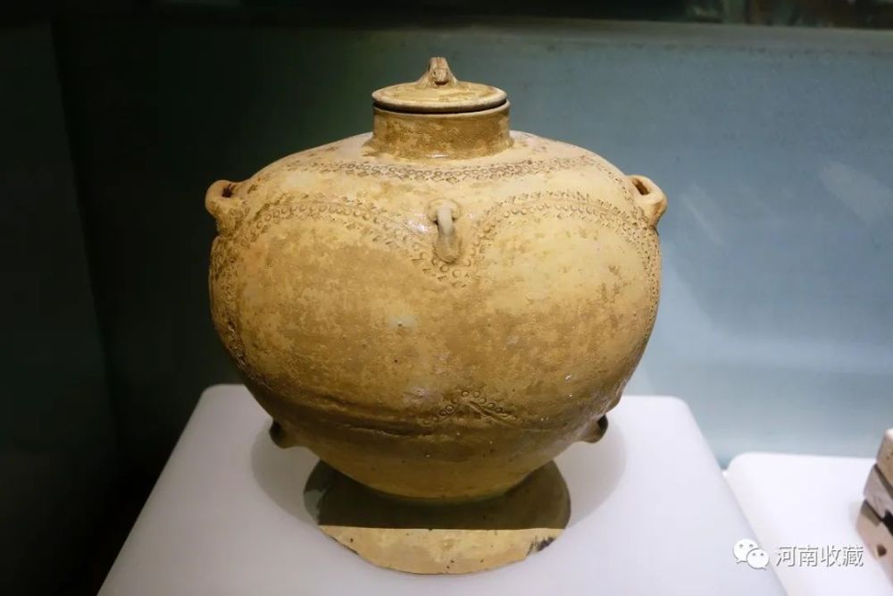 谁说高古瓷土气的关键是你没有见到精品每个图都罕见