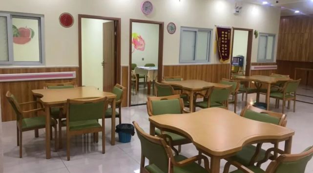 一文搞懂养老院收费内容和标准 腾讯网