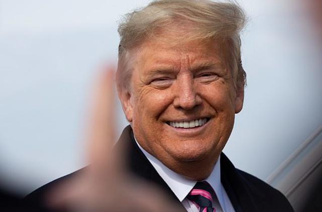 唐纳德·特朗普|特朗普亲为好友减刑，民主党：史上最腐败总统，美国理想再被破坏