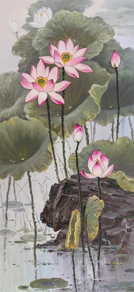 有艺术的生活就有感悟,即有美