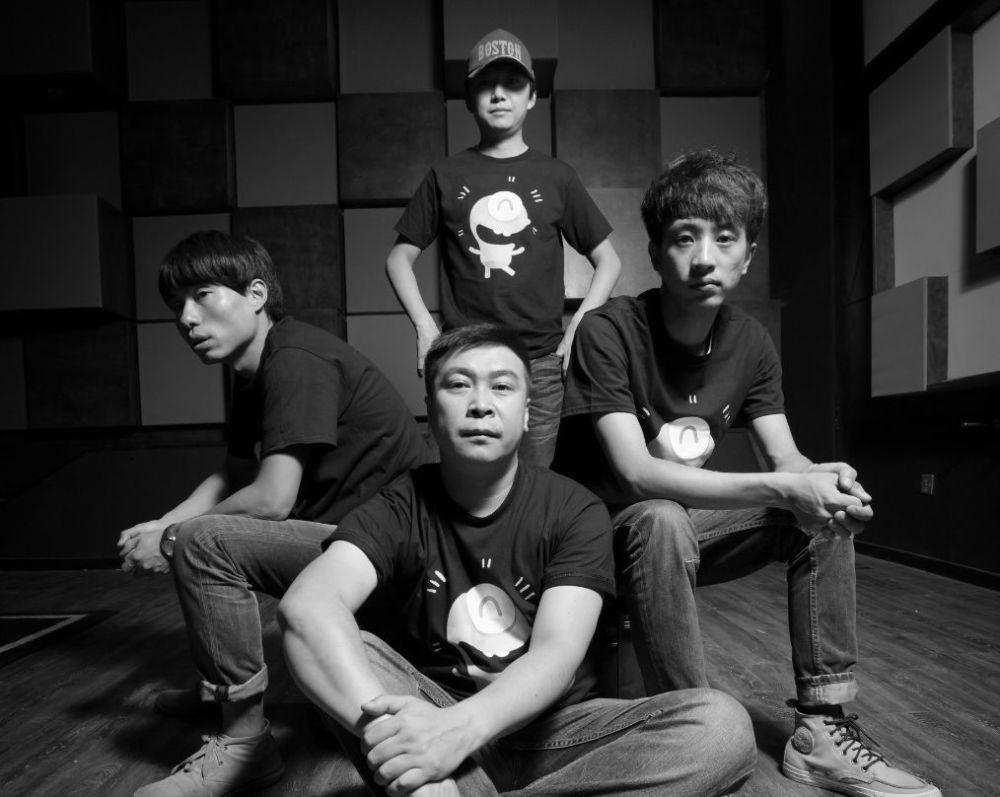 夏日炎炎旅游季追梦的赤子奏起北戴河之歌