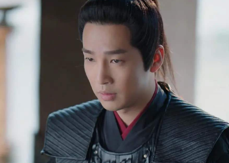 月上重火:鲁王终极阴谋曝光,意图铲除重雪芝,宇文穆远即将黑化!